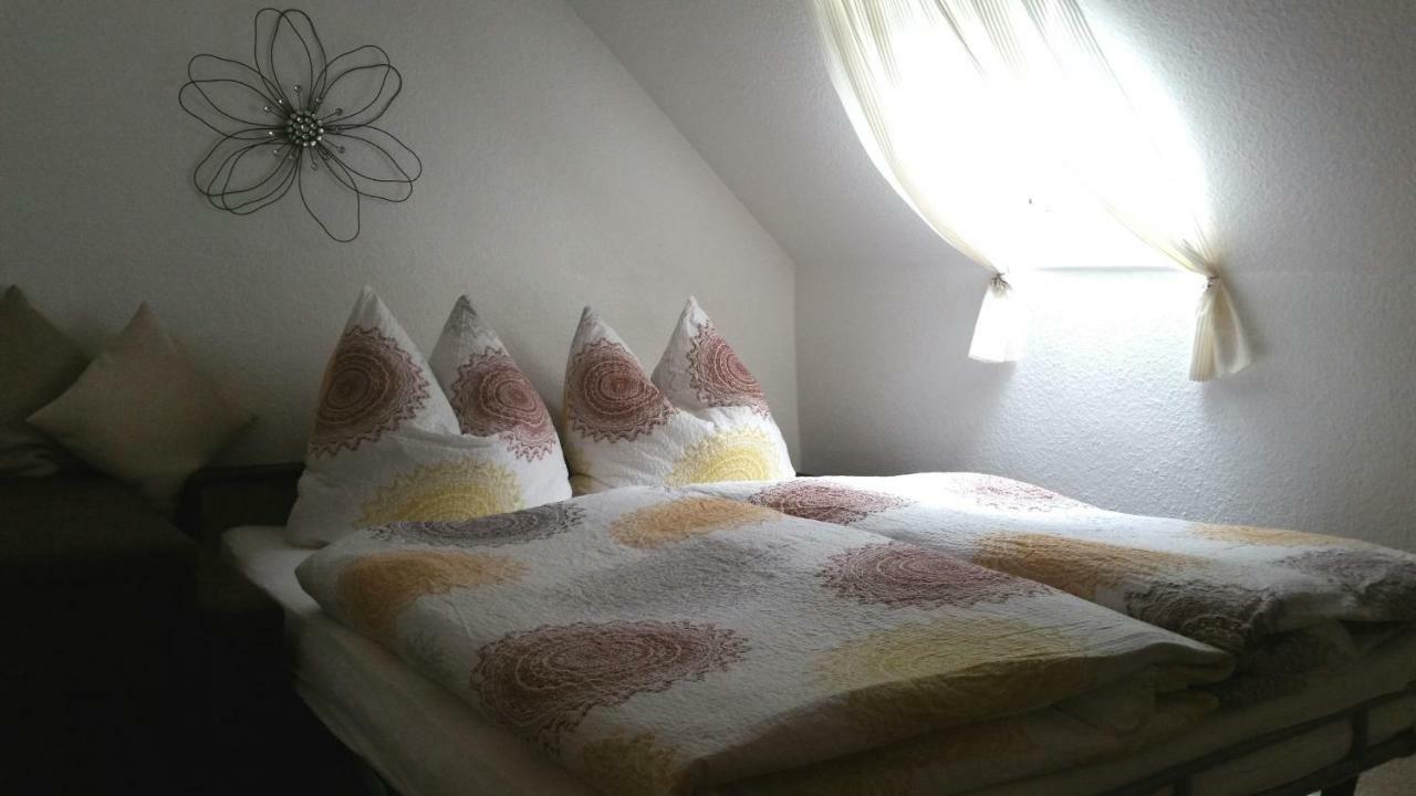 Appartement Haus Madle à Commune fusionnée de Cochem-Land Extérieur photo