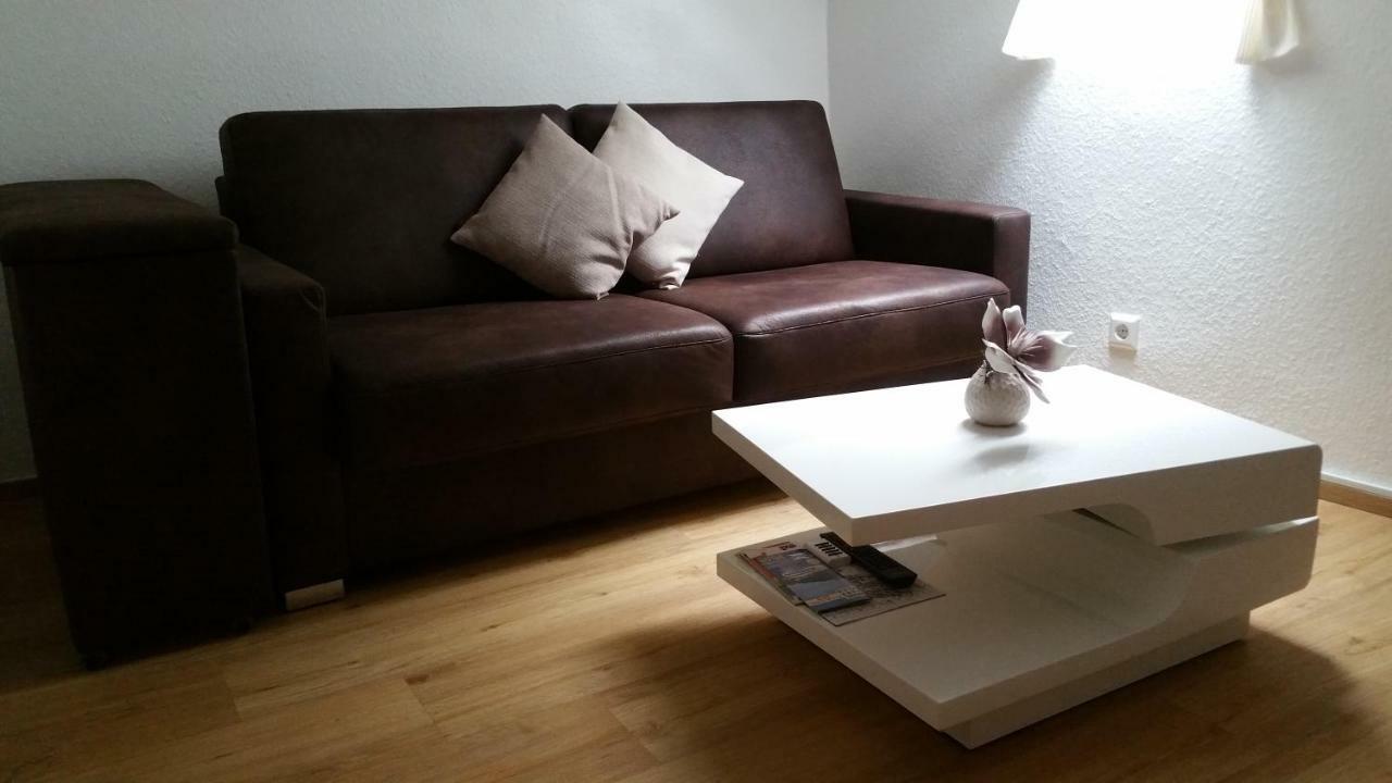 Appartement Haus Madle à Commune fusionnée de Cochem-Land Extérieur photo