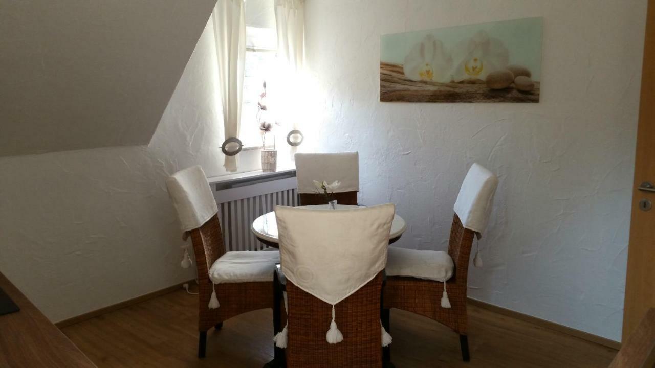 Appartement Haus Madle à Commune fusionnée de Cochem-Land Extérieur photo
